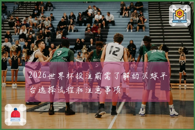 2026世界杯投注前需了解的买球平台选择流程和注意事项