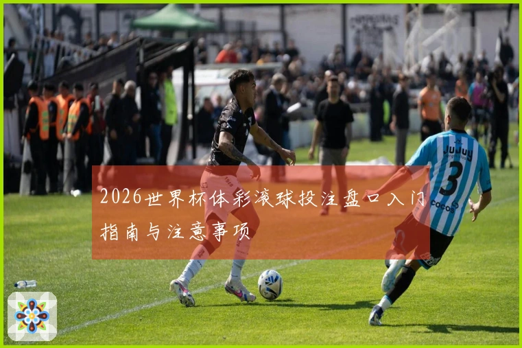 2026世界杯体彩滚球投注盘口入门指南与注意事项