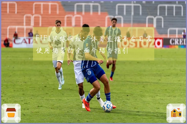 FIFA买球网址：体育直播平台日常使用场景的全面介绍与指引