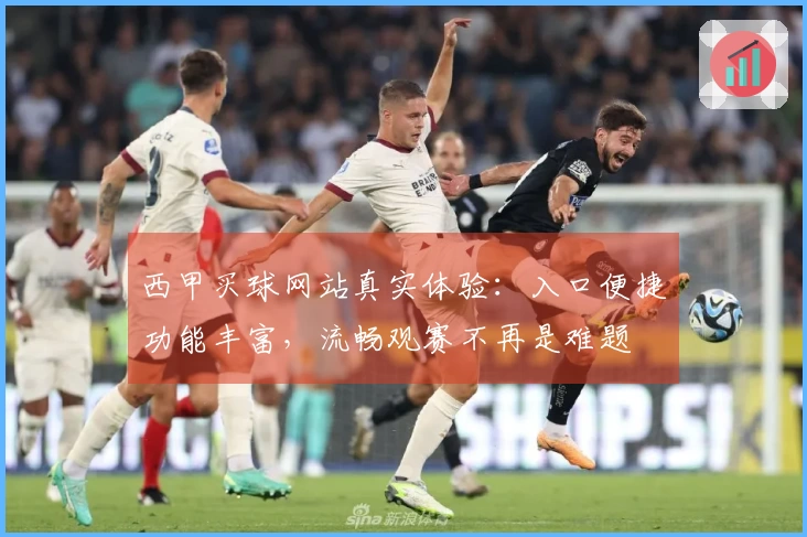 西甲买球网站真实体验：入口便捷功能丰富，流畅观赛不再是难题