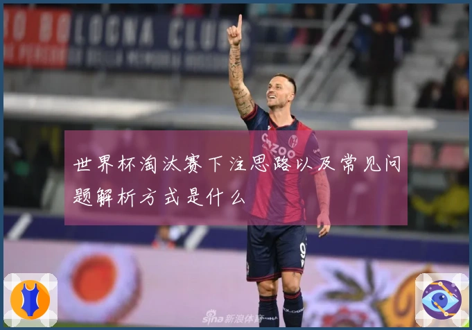 世界杯淘汰赛下注思路以及常见问题解析方式是什么